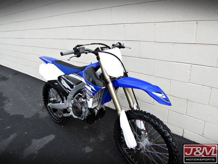2017 yz450f for sale 2025