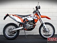 2015 KTM 500 EXC Motorcycle 2015 KTM 500 EXC