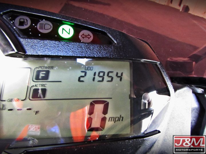 2013 Kawasaki Ninja ZX-6R 636 ABS For Sale • J&M Motorsports