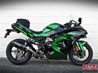 2018 Kawasaki Ninja H2 SX SE Motorcycle 2018 Kawasaki Ninja H2 SX SE
