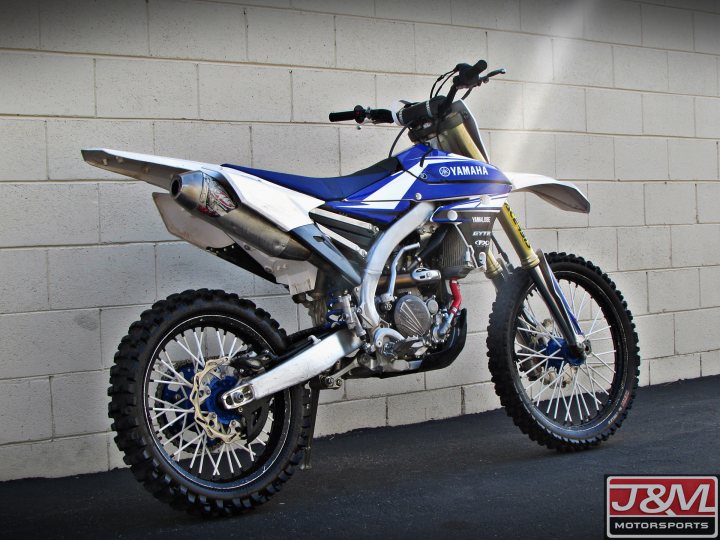 used yz250fx for sale near me