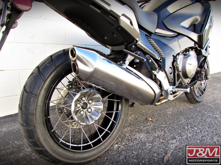 honda vfr1200x for sale canada