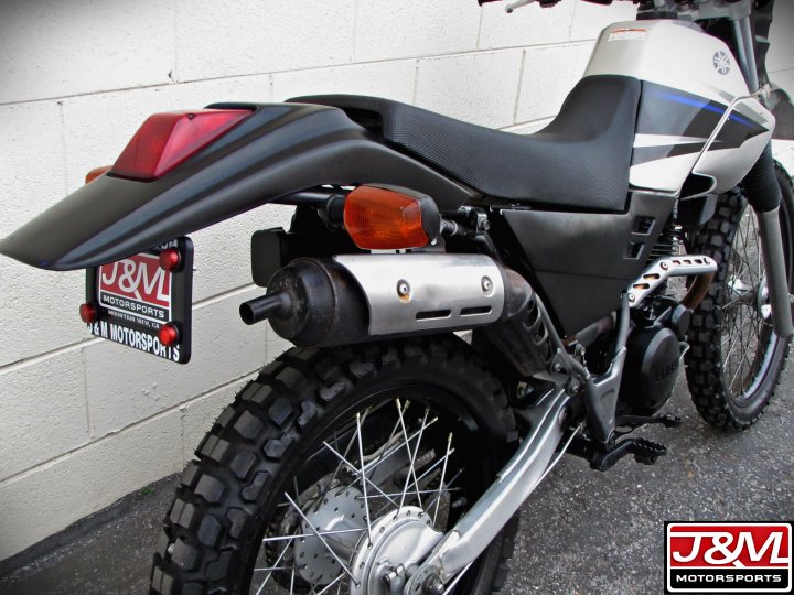 2004 Yamaha XT225 For Sale • J&M Motorsports