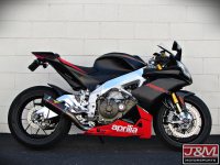 2015 Aprilia RSV4 Factory Motorcycle 2015 Aprilia RSV4 Factory