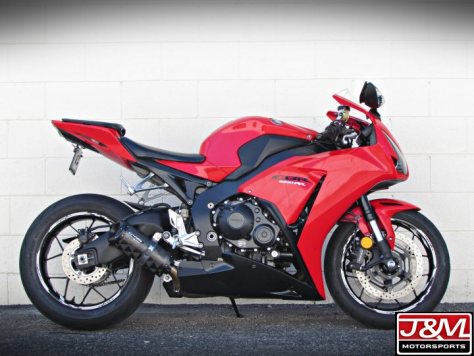 2012 honda cbr1000rr for sale