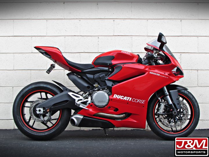 2016 ducati 959 panigale price hotsell