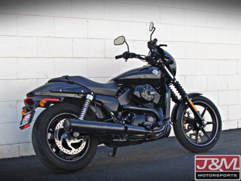 harley davidson xg750 specs