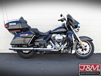 2014 Harley-Davidson FLHTK Electra Glide Ultra Limited Motorcycle 2014 Harley-Davidson FLHTK Electra Glide Ultra Limited