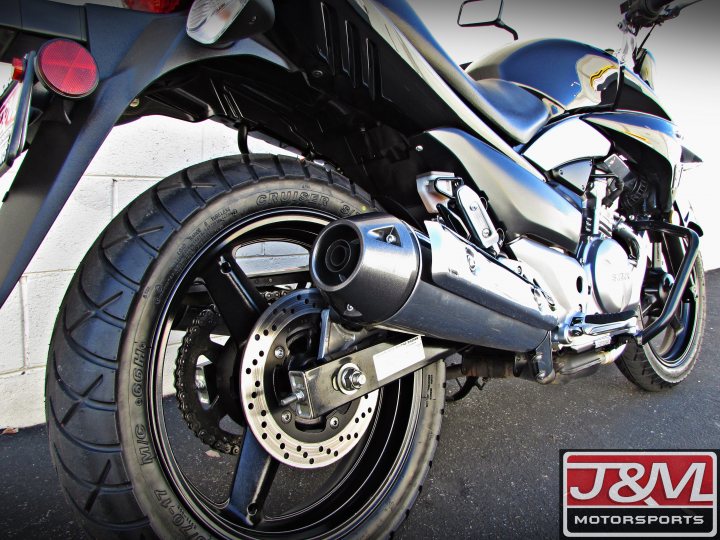 2013 suzuki gw250 for sale