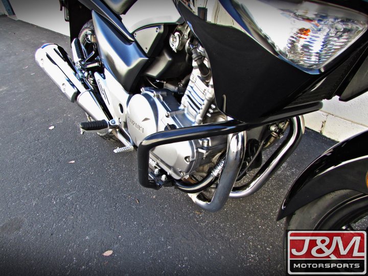 2013 suzuki gw250 for sale