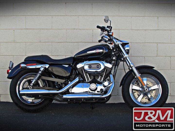 2014 xl1200c deals