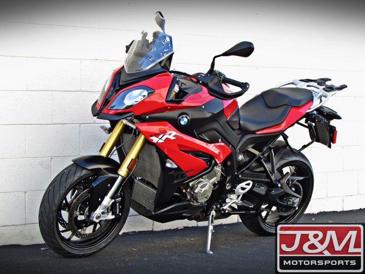 2018 BMW S1000XR Premium For Sale J M Motorsports