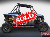 2017 Polaris RZR XP 1000 EPS