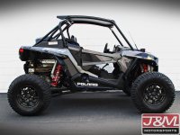 2019 Polaris RZR XP 1000 Turbo S