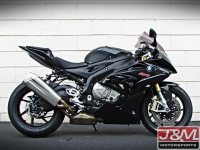 2017 BMW S1000RR Motorcycle 2017 BMW S1000RR