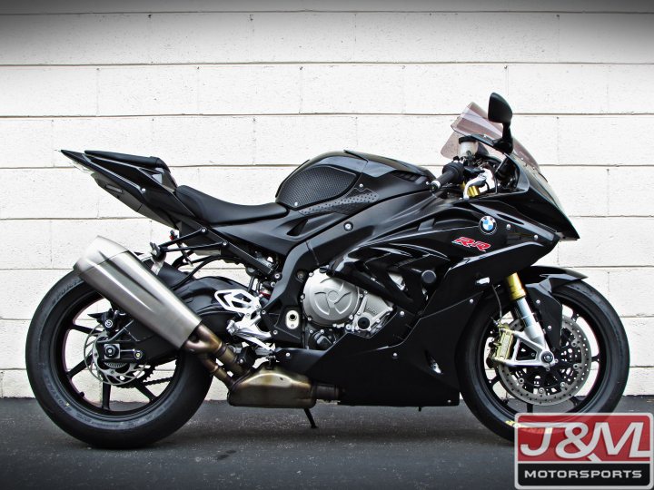 2017 BMW S1000RR For Sale J M Motorsports