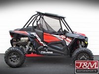 2018 Polaris RZR XP 1000 Turbo Dynamix Edition Motorcycle 2018 Polaris RZR XP 1000 Turbo Dynamix Edition