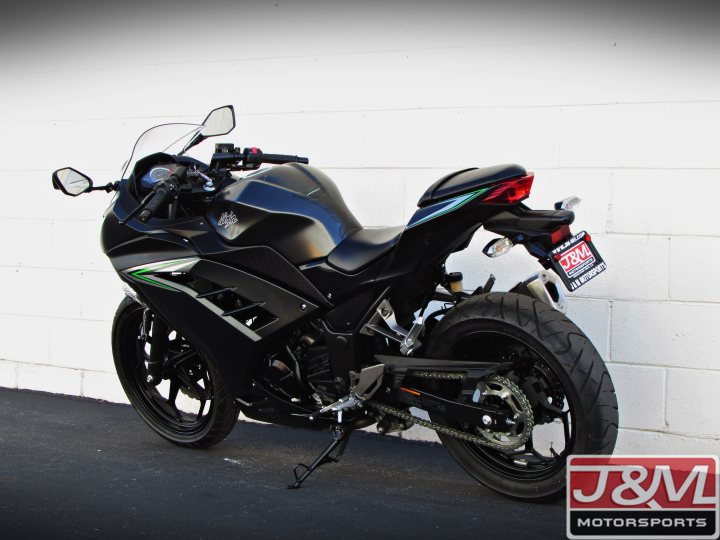 Used 2016 Kawasaki Ninja 300 Abs For Sale in Arcadia, CA - 5029778083 -  Cycle Trader