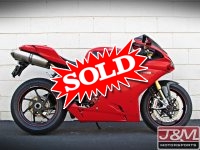 2010 Ducati 1198S