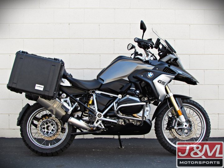 bmw r1200gs for sale