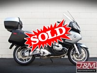 2005 BMW R1200RT