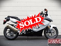 2009 BMW K1300S