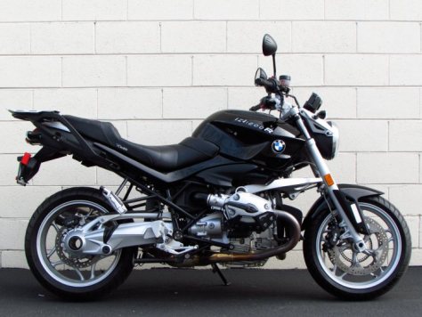 2008 bmw r1200r