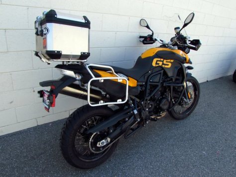 bmw f800gs for sale craigslist