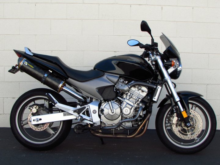 Suzuki Dual Sport >> 2006 Honda CB599 For Sale • J&M Motorsports Suzuki Dual Sport >> 2006 Honda CB599 For Sale • J&M Motorsports