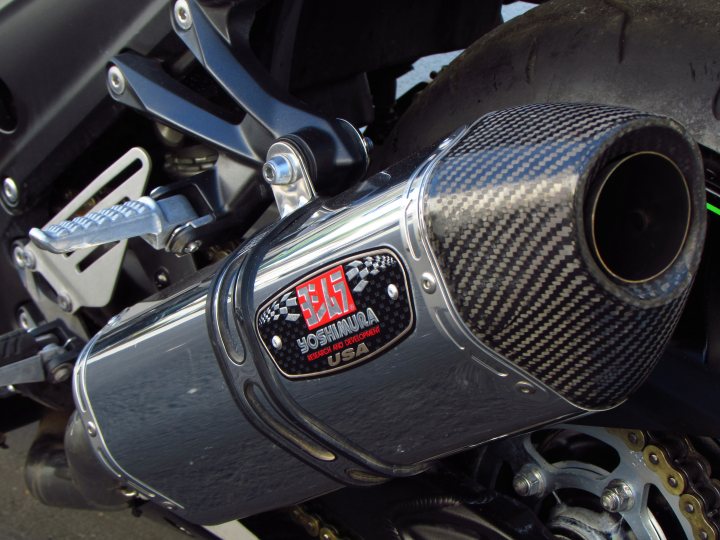 2009 Kawasaki Ninja ZX-14 For Sale • J&M Motorsports