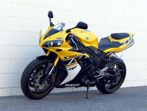 2006 yamaha r1 for sale