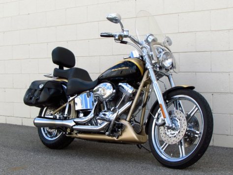 Suzuki Motorcycles For Sale >> 2003 Harley-Davidson Screamin' Eagle Softail Deuce 100th Anniversary For Sale • J&M Motorsports Suzuki Motorcycles For Sale >> 2003 Harley-Davidson Screamin' Eagle Softail Deuce 100th Anniversary For Sale • J&M Motorsports