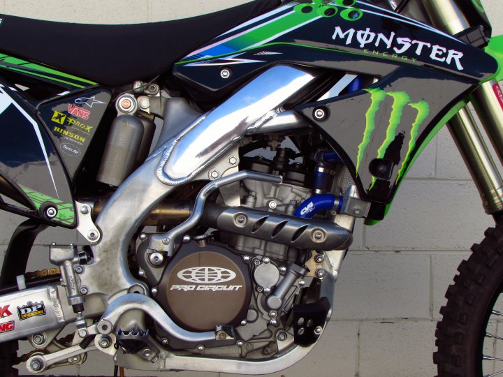 2009 kx250f for sale discount