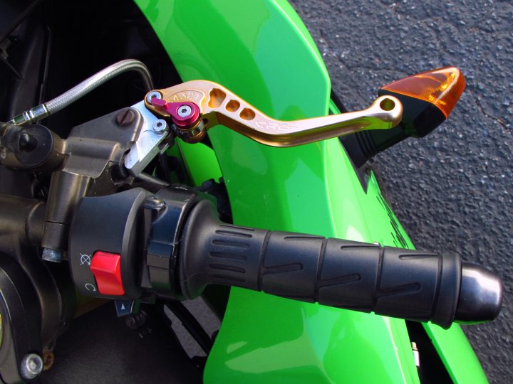 2005 Kawasaki Ninja ZX-10R For Sale • J&M Motorsports