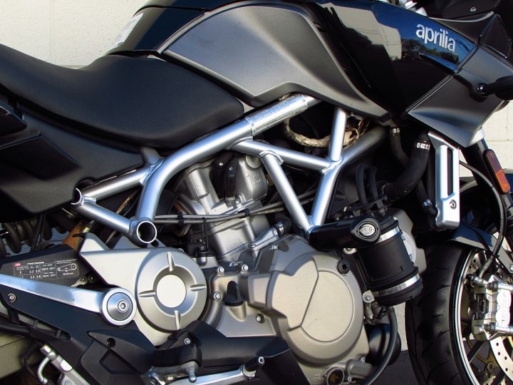Ersatzteile und Zubehör für Aprilia MANA 850 (NA 850 MANA