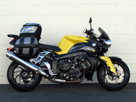 Bmw k1200r for sale usa #7