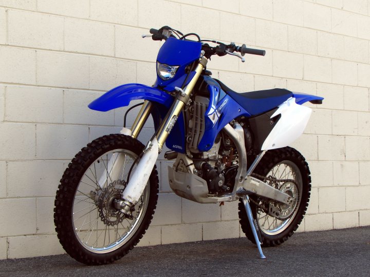 2013 Yamaha WR250F For Sale J M Motorsports