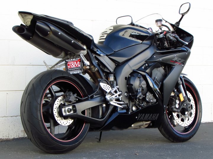 2006 yamaha r1 for sale