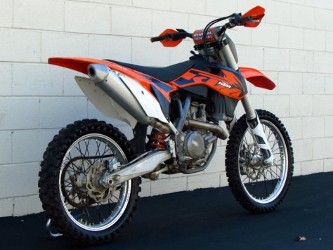 Motocross 2013 Ktm 250 Sxf For Sale 2013 Ktm 125 Sx For Sale
