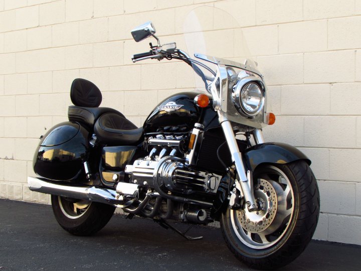 97 honda on sale valkyrie for sale