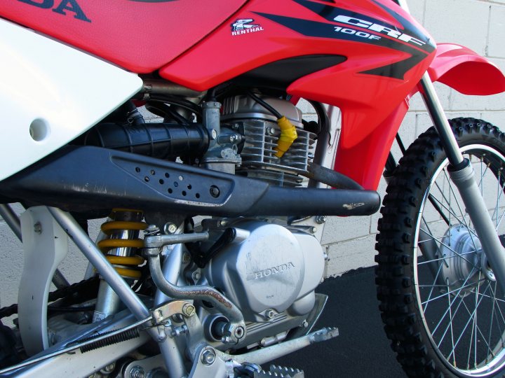 2006 Honda CRF100F For Sale • J&M Motorsports