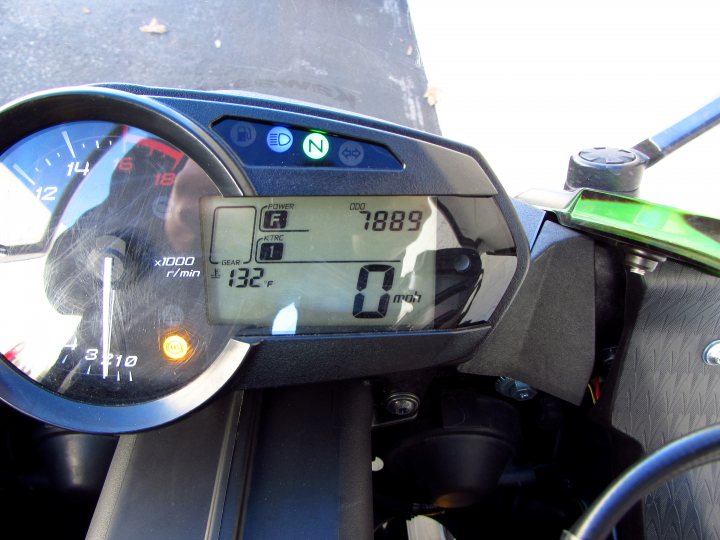 2013 Kawasaki Ninja ZX-6R 636 For Sale • J&M Motorsports