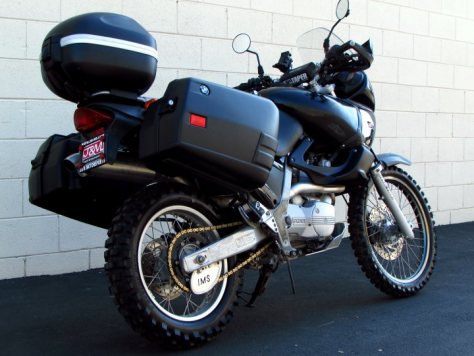 99 bmw f650