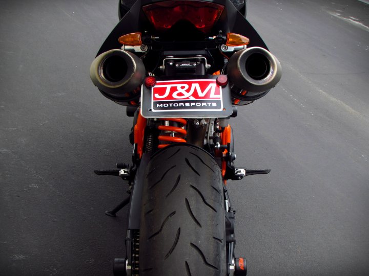 ktm 990 super duke aftermarket parts