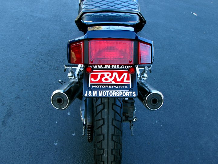 2005 Kawasaki Ninja 250R For Sale • J&M Motorsports