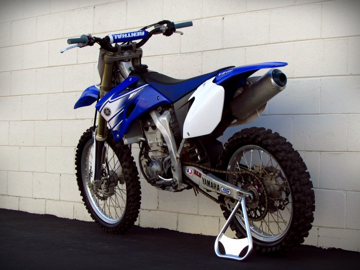 2007 Yamaha YZ450F For Sale • J&M Motorsports