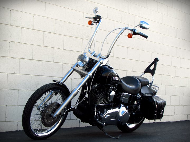エモテータ 1200FM ジャンク S&S Cycle Chrome Race Only Sidewinder 2-into-1 Exhaust