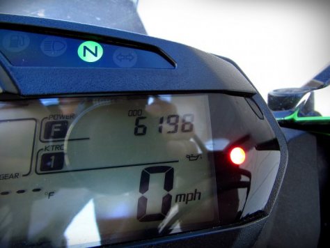 2015 Kawasaki Ninja ZX-6R 30th Anniversary Edition For Sale • J&M