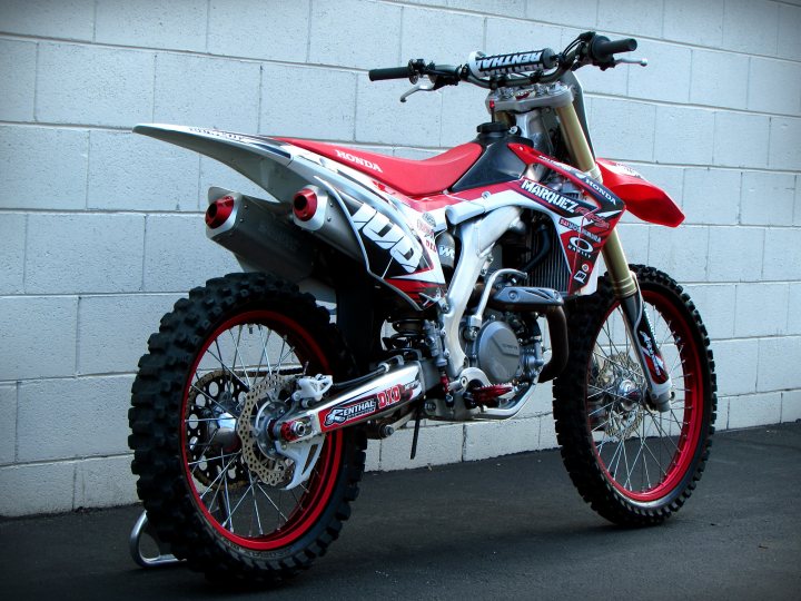 BMW Dual Sport >> 2013 Honda CRF450R For Sale • J&M Motorsports BMW Dual Sport >> 2013 Honda CRF450R For Sale • J&M Motorsports