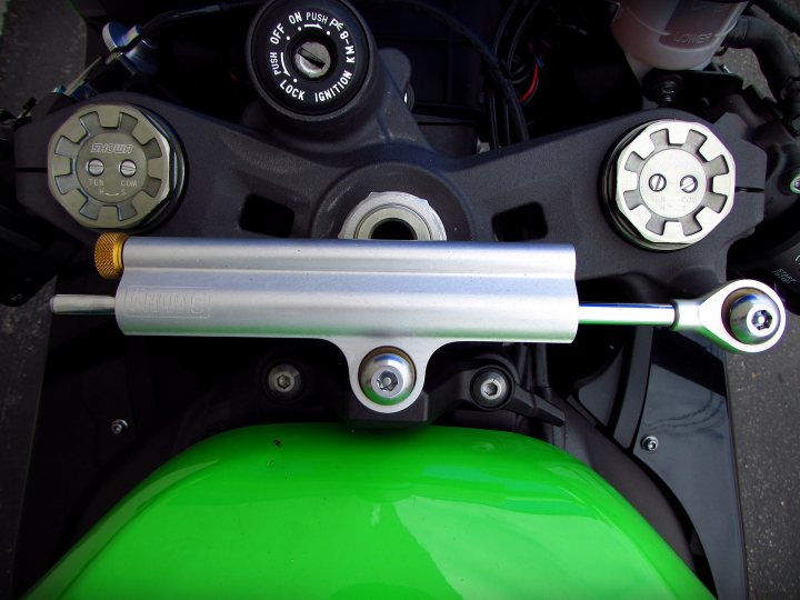 2012 Kawasaki Ninja ZX-6R For Sale • J&M Motorsports